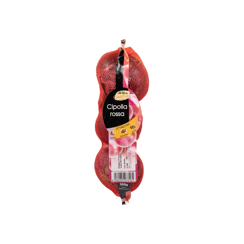 Cipolle Caram.A/D Rosse Viander 800g x 12 1 Cipolle Caram.A/D Rosse Viander 800g x 12