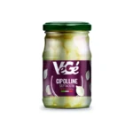 Cipolline Vege’Aceto 314ml x 12