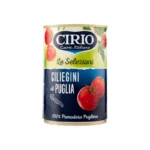 Cirio Cherry Tomatoes 400g x 24