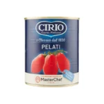 Cirio Peeled Tomatoes 800/ 800g x 12