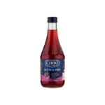 Cirio Red Vinegar 500ml x 12