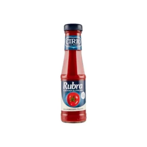 Cirio Rubra Sauce 340ml x 12