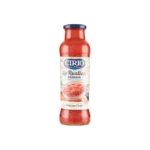 Cirio Rustic Tomato Passata 680g x 12