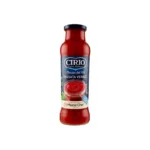 Cirio Verace Tomato Passata 700g x 12