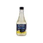 Cirio White Vinegar 500ml x 12