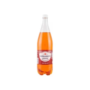 Cocktail S.Pell.1,20 1.2L x 6