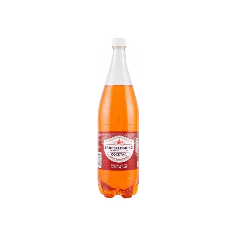 Cocktail S.Pell.1,20 1.2L x 6 1 Cocktail S.Pell.1,20 1.2L x 6