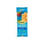 Colussi Low-Salt Crackers 500g x 10