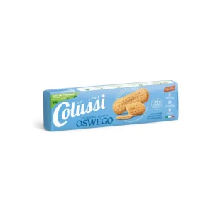 Colussi Oswego Biscuits 250g x 24