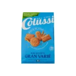 Colussi Varie’ Biscuits 650g x 8