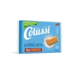 Colussi Zuppalatte Biscuits 1Kg x 6