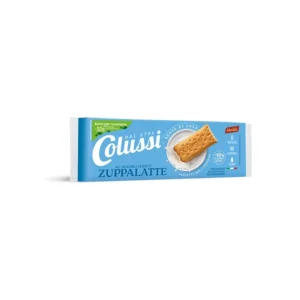 Colussi Zuppalatte Biscuits 250/ 250g x 24