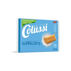 Colussi Zuppalatte Biscuits 500/ 500g x 12