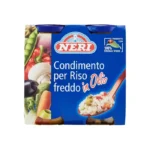 Condimento Per Riso Neri 1500/Vs 1.5kg x 3