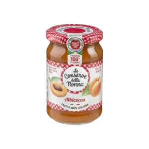Confet.Extra Albicocca C/Nonna 330g x 12