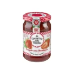 Confet.Extra Fragole C/Nonna 330g x 12