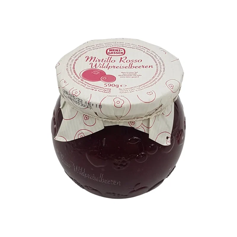 Confet.Menz&Gasser Mir.Ros.50%Sec 2kg x 1 1 Confet.Menz&Gasser Mir.Ros.50%Sec 2kg x 1