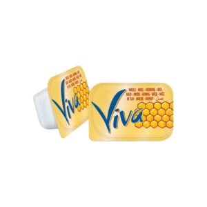 Confet.Menz&Gasser Viva Miele 20g x 100