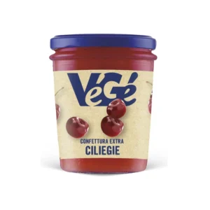 Confet.Vege'Ciliegie g.330 330g x 12