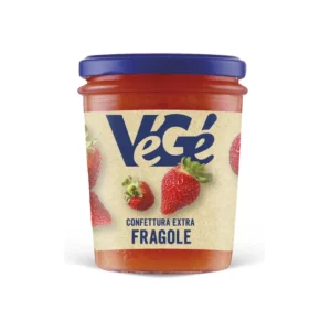 Confet.Vege'Fragola g.330 330g x 12