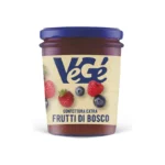 Confet.Vege’Fruttibosco g.330 330g x 12