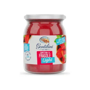 Confet.Vis Light Fragola 220g x 6