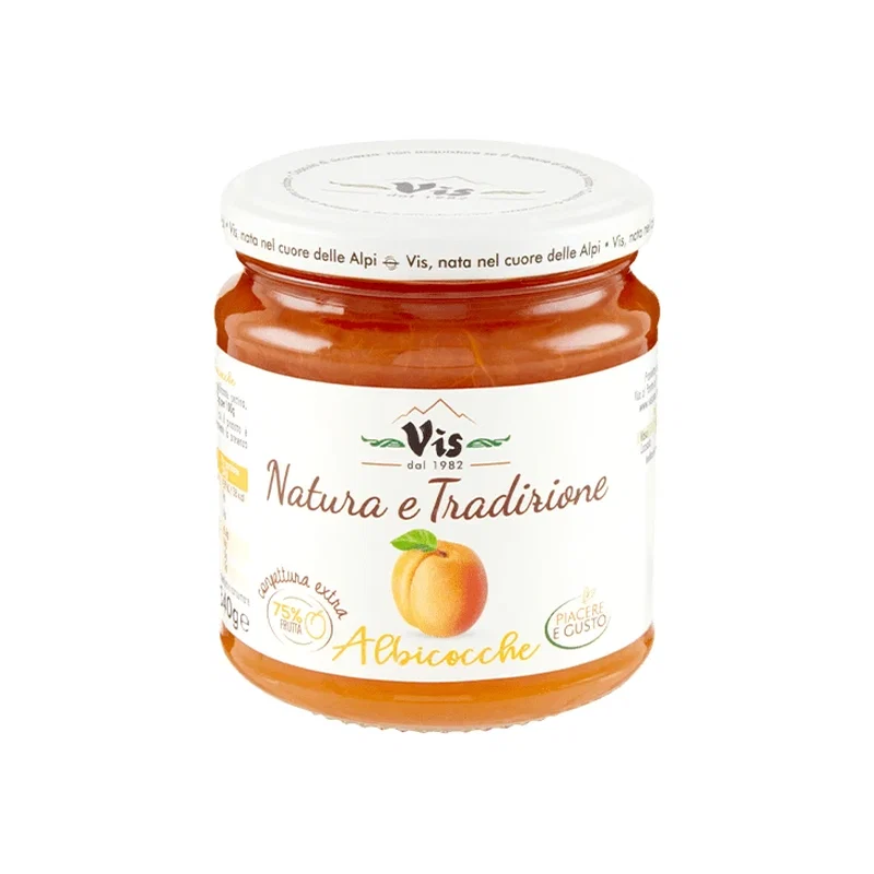 confet vis nat tra albicocca 340g x 6 161094 PickingCherry.com