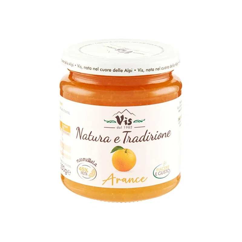 confet vis nat tra arance 350g x 6 128100 PickingCherry.com