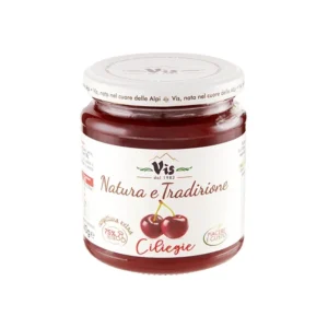 Confet.Vis Nat.Tra.Ciliegie 340g x 6