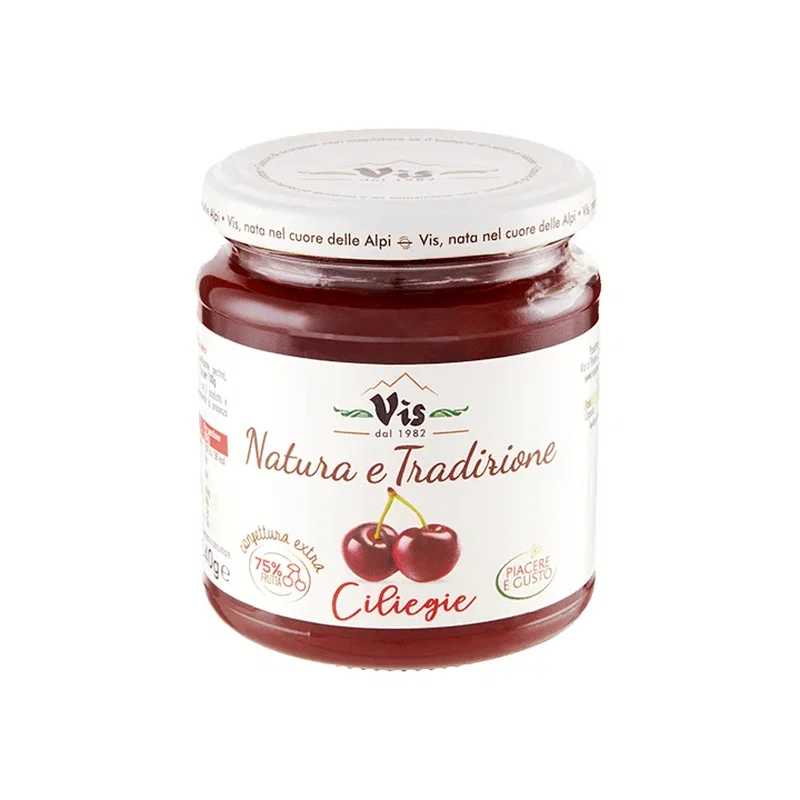confet vis nat tra ciliegie 340g x 6 161197 PickingCherry.com