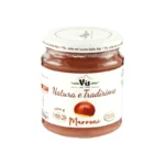 Confet.Vis Nat.Tra.Crema Marroni 350g x 6