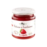 Confet.Vis Nat.Tra.Fragole 340g x 6