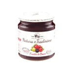 Confet.Vis Nat.Tra.Frutti Bosco 340g x 6