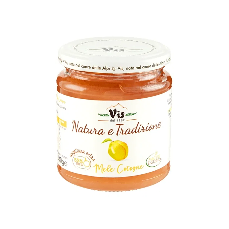 confet vis nat tra mele cotogne 340g x 6 159652 PickingCherry.com