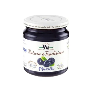 Confet.Vis Nat.Tra.Mirtilli 340g x 6