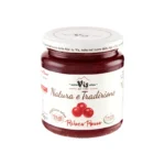 Confet.Vis Nat.Tra.Ribes Rossi 340g x 6