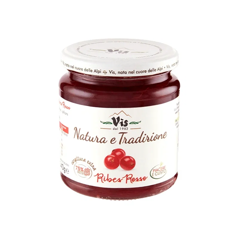confet vis nat tra ribes rossi 340g x 6 159755 PickingCherry.com