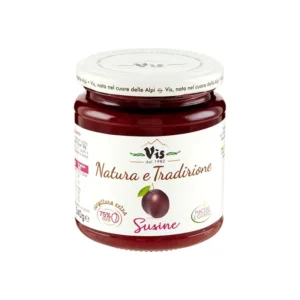 Confet.Vis Nat.Tra.Susine 340g x 6