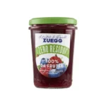Confet.Zuegg 100% F/Bosco Z/Res 230g x 8