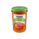 Confet.Zuegg 100% Pesca Z/Res 230g x 8