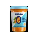 Confet.Zuegg Albicocca Zero Zucc. 220g x 8