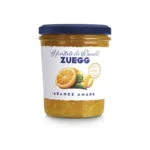 Confet.Zuegg Arance Amare 330g x 12