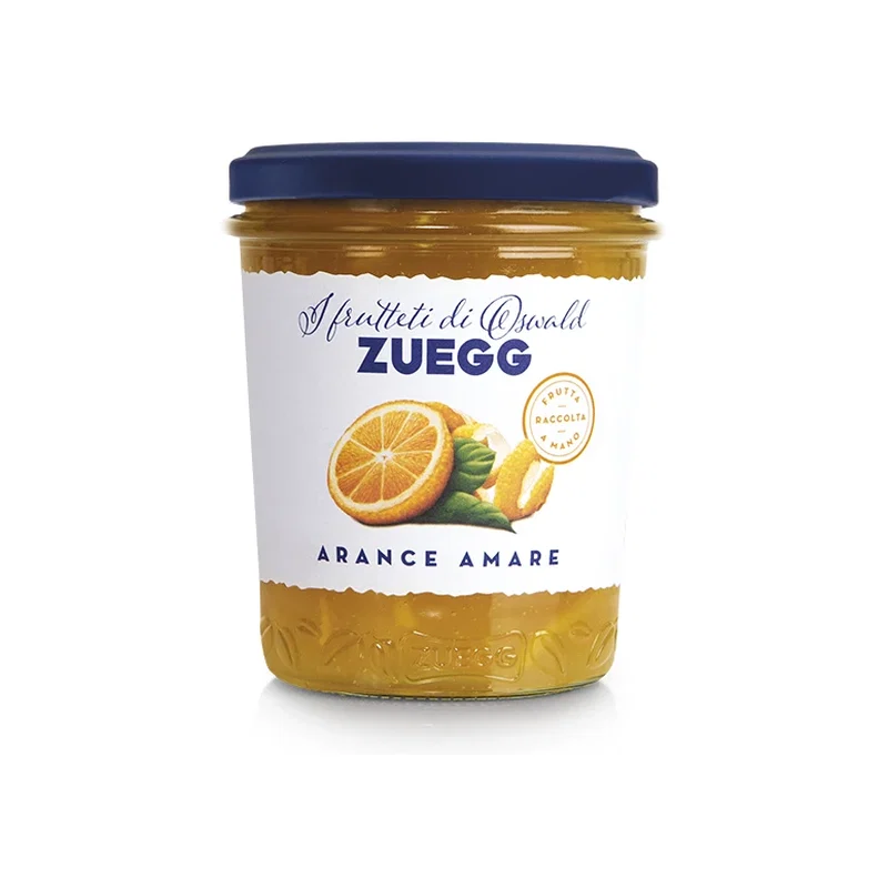 confet zuegg arance amare 330g x 12 186380 PickingCherry.com