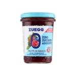 Confet.Zuegg Fragola Zero Zucch. 220g x 8