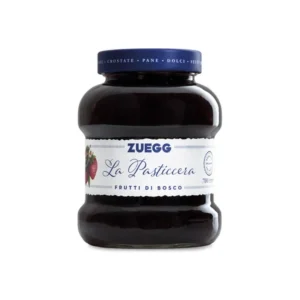 Confet.Zuegg Frutti Bosco Gr700 700g x 6