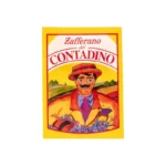Contadino Saffron 4 Sachets 5g x 100
