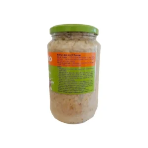 Cooked Grain For Pastiera Tart 580g x 12