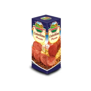 Cotechino Con Mele Crucolo T500 500g x 12
