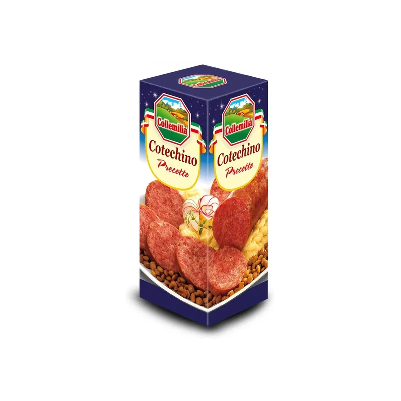 cotechino con mele crucolo t500 500g x 12 110168 PickingCherry.com