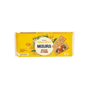 Crack.Misura Cereali Antichi G385 385g x 12
